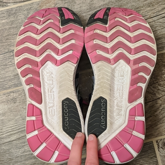 Saucony Ride Iso - Picture 6 of 6